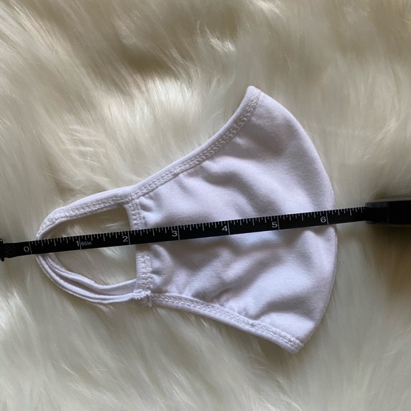 Bundle of 5 face mask - Picture 7 of 7